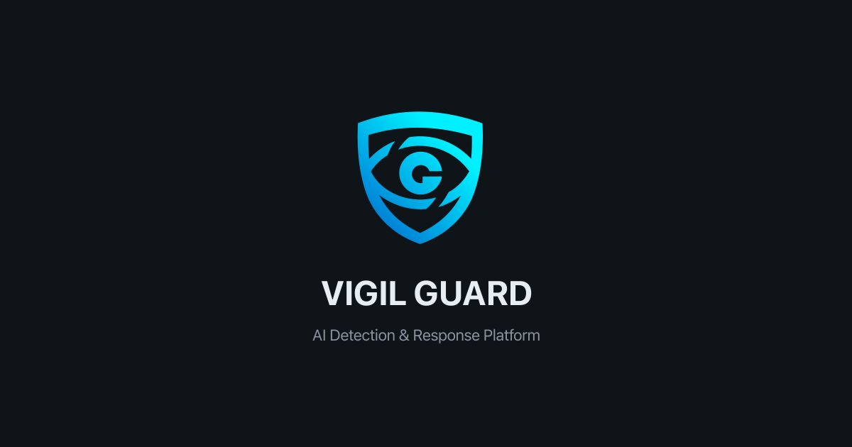Vigil Guard 1.8.6 Extension Verified in Live Sessions, Vulnerability Review Closed